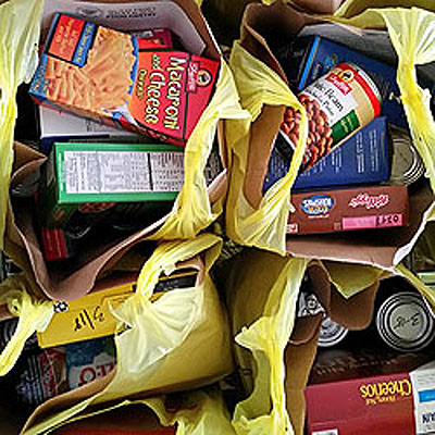 Food Drive