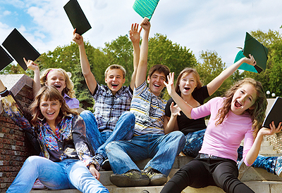 Teens Social Services