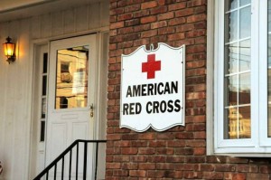 American Red Cross