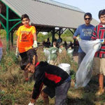 Teen Leadership For Boys Workshop