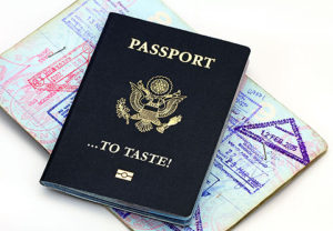 Passport to Taste