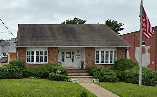 169 Chestnut Street