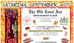 OCI Oktoberfest