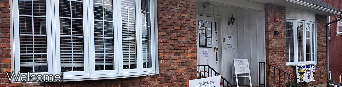 Nutley Family Service Bureau
