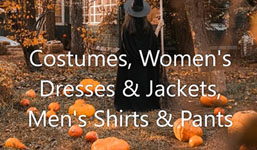 Halloween Bargains