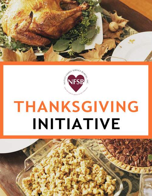 Thanksgiving Initiative