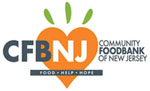 Community Food Bank of New Jersey