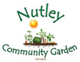 Nutley Community Garden