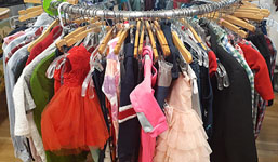 Infant and Children Clothing Sale