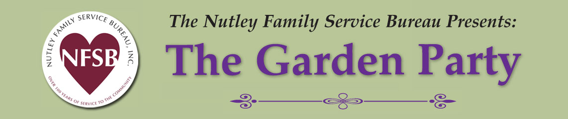 The Garden Party