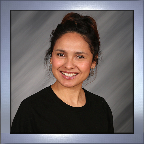 Meet the Counselors: Laura Munoz-Torres LAC, ATR-P, NCC