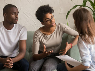 How Couples Therapy Can Help Relationships Heal