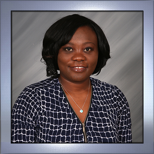 Meet the Counselors: Carline Dumay, MSW, LSW