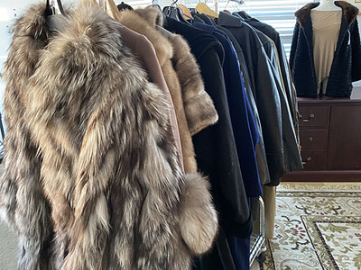 Winter Coats Sale