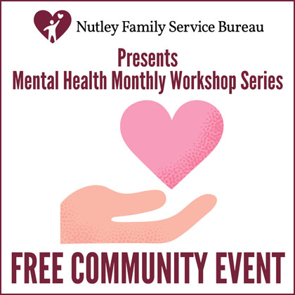 NFSB Kicks Off Free Mental Health Monthly Workshop Series