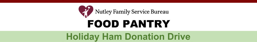 Holiday Ham Donation Drive