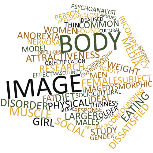 Free Workshop to Focus on Healthy Body Image and Eating Disorders