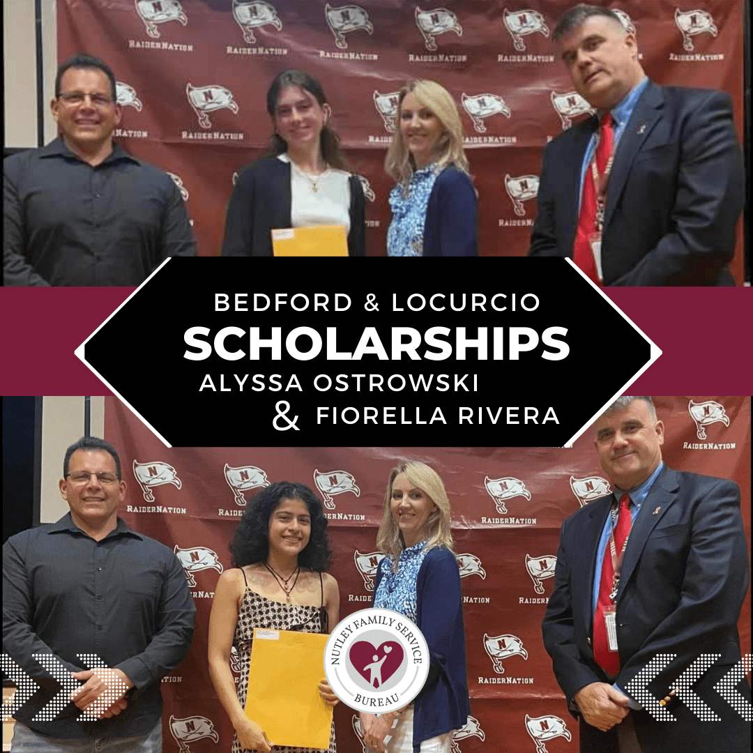 NFSB Awards Scholarships in Honor of Ruth Bedford and the LoCurcio Family