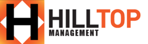 Hilltop Management Logo