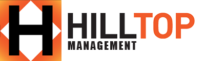 Hilltop Management Logo