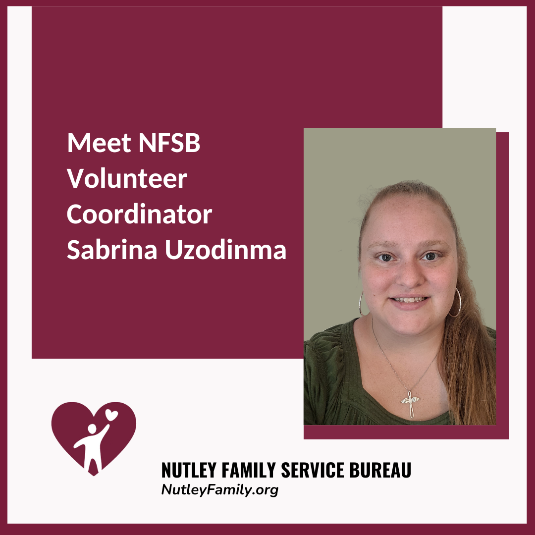 Meet NFSB Volunteer Coordinator Sabrina Uzodinma
