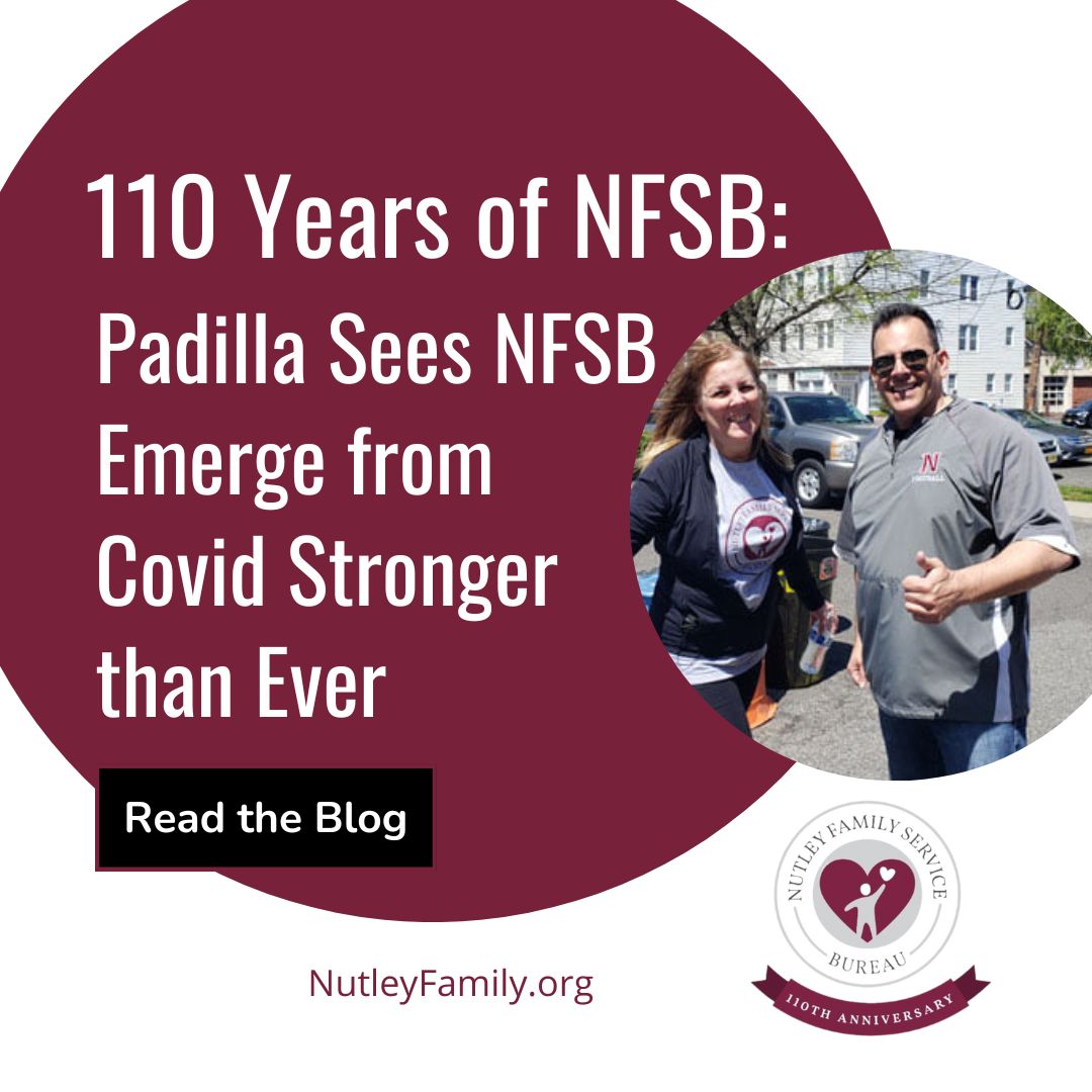 110 Years of NFSB: Padilla Sees NFSB Emerge from Covid Stronger than Ever