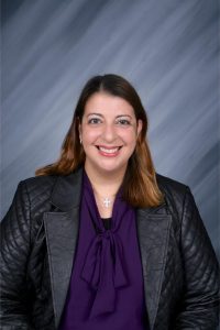 Meet the Clinicians: Maria Hoppas, LCSW