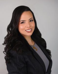Meet the Clinicians: Marlyn Marte, LAC