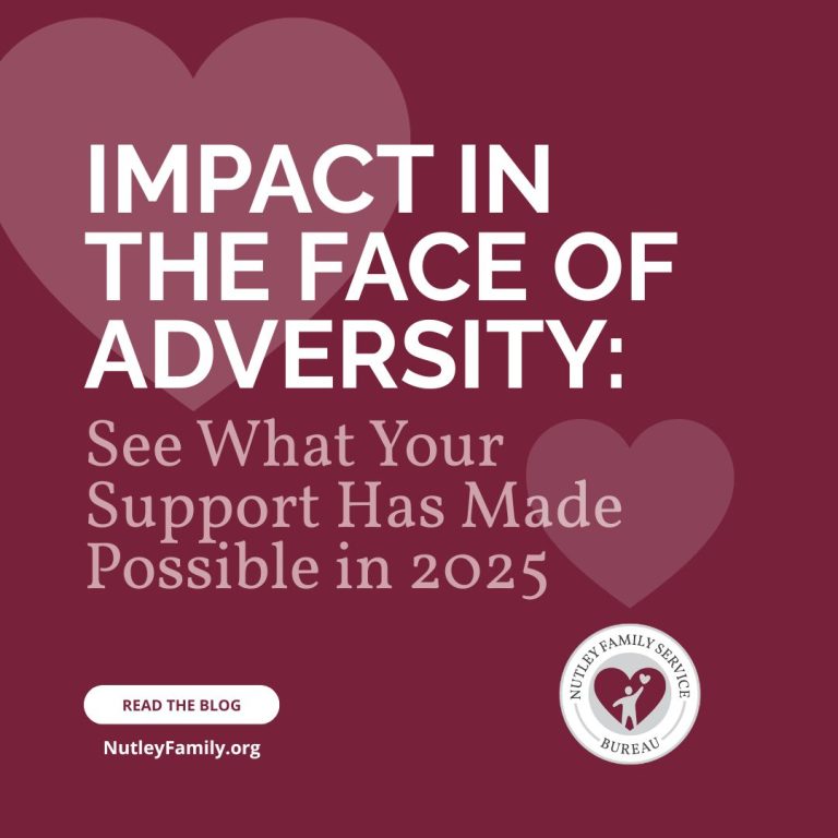 Impact in the Face of Adversity: See What Your Support Has Made Possible in 2025