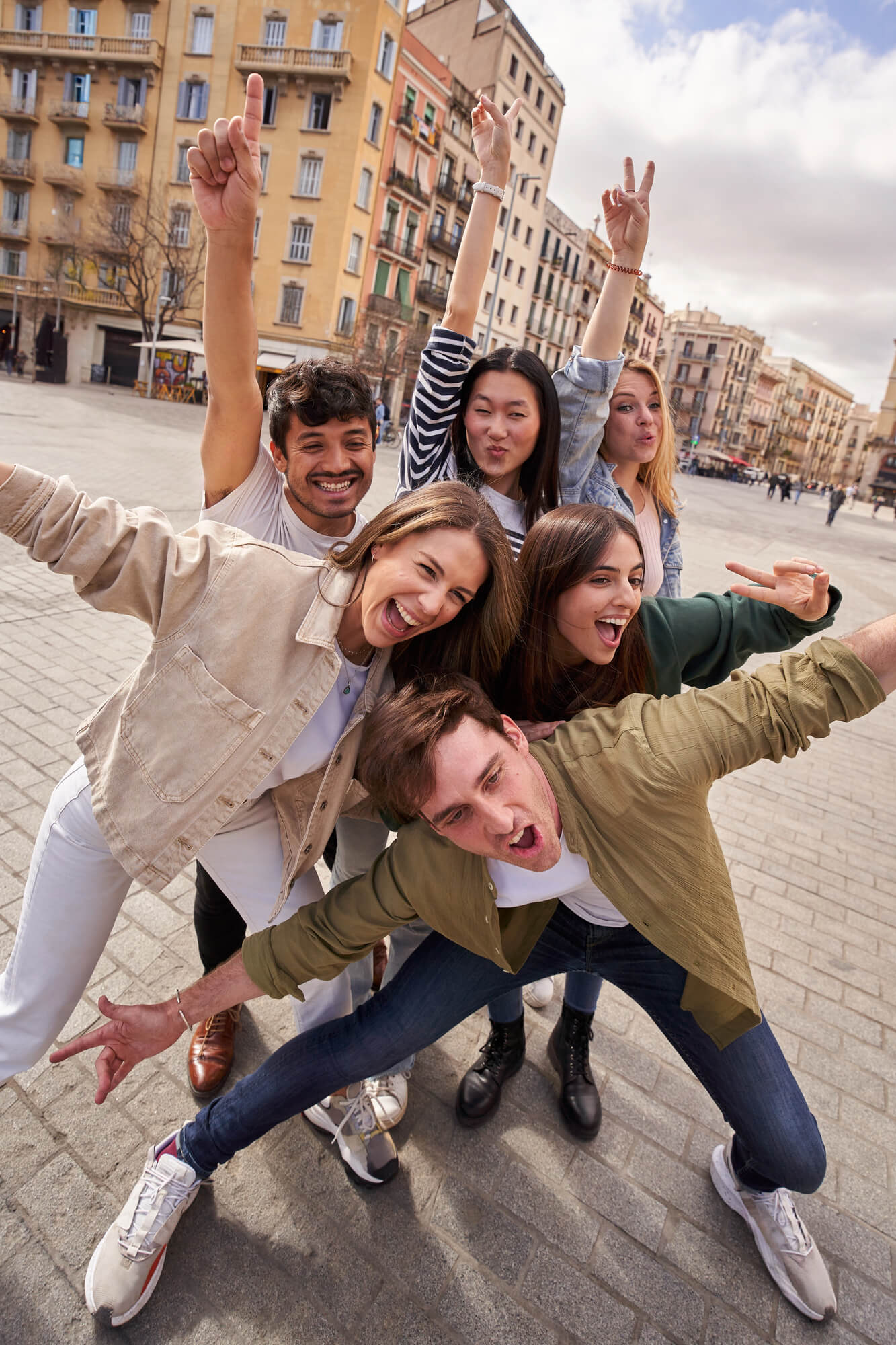 IHC home page program details