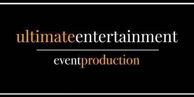 Ultimate Entertainment Logo
