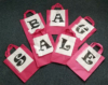Bag Sale